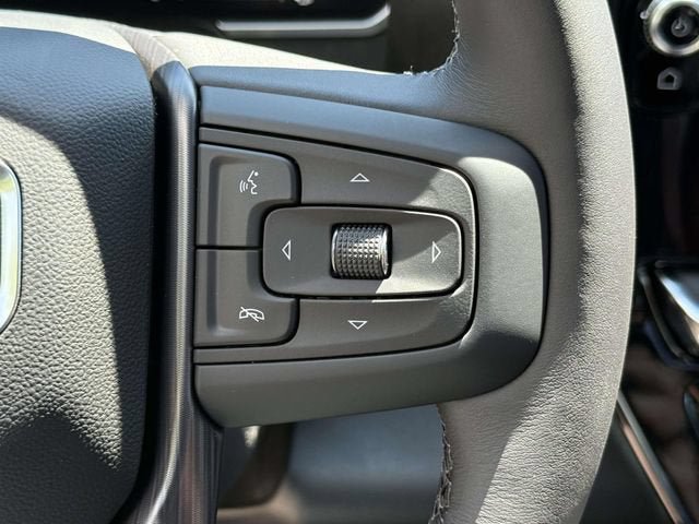 New 2026 GMC Sierra 3500 Denali Ultimate w/ Snow Plow Prep/Camper Package AWD/4WD image 21