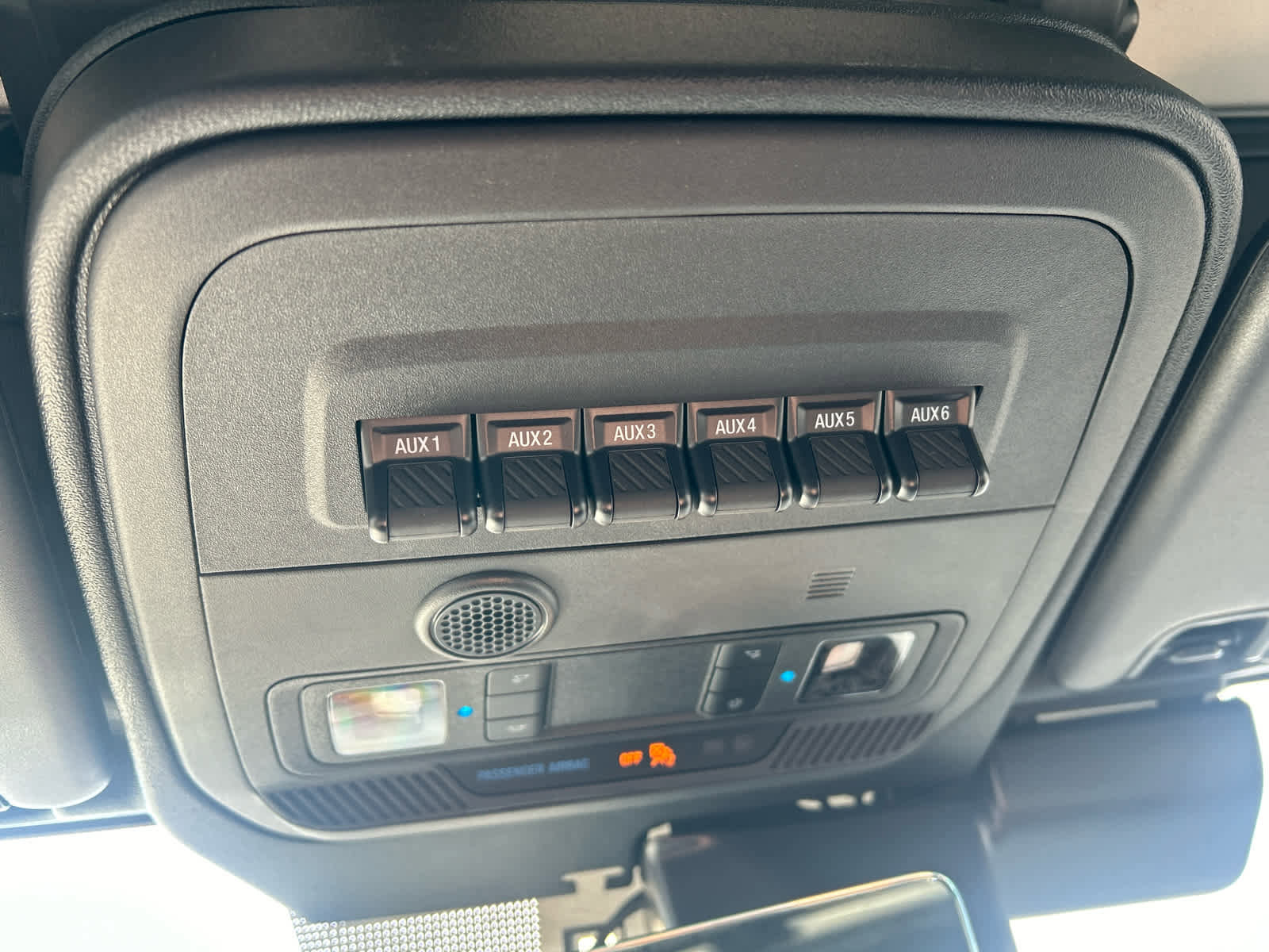 New 2026 Ford Bronco Raptor image 59