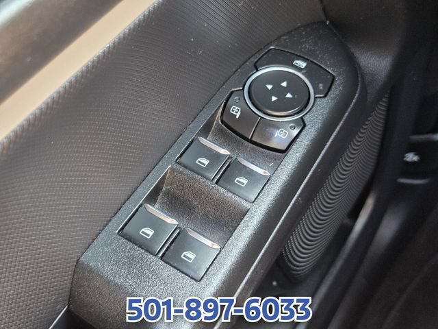 Certified 2025 Ford Bronco Sport Big Bend AWD/4WD image 24