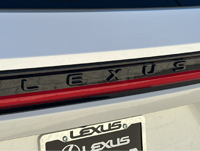 New 2026 Lexus TX 350 AWD w/ Technology Package image 22