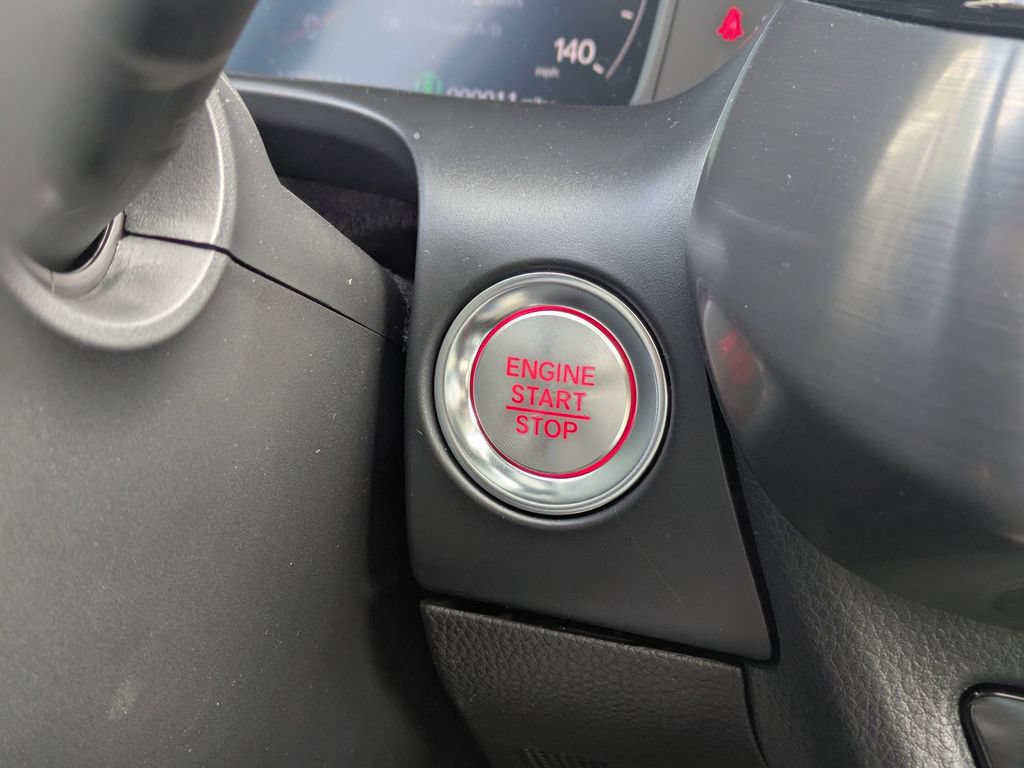 New 2025 Acura ADX A-Spec AWD/4WD image 31