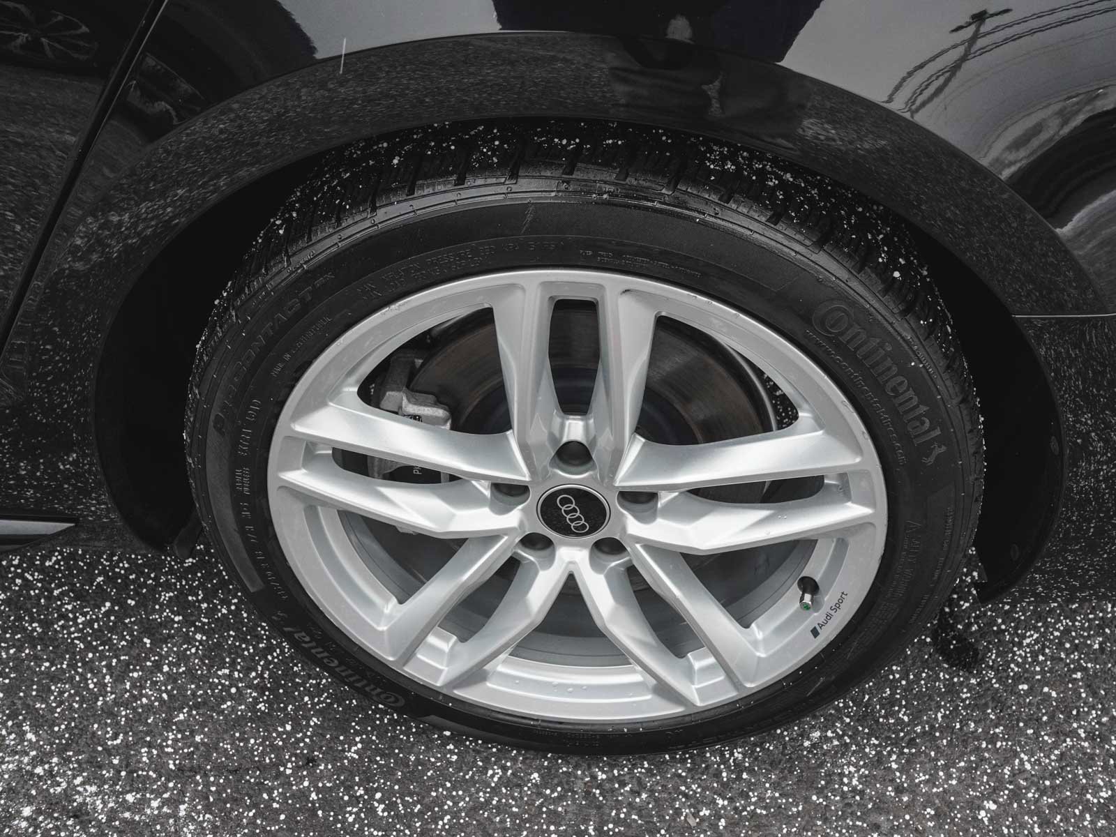 Used 2024 Audi A4 2.0T Premium Plus image 8