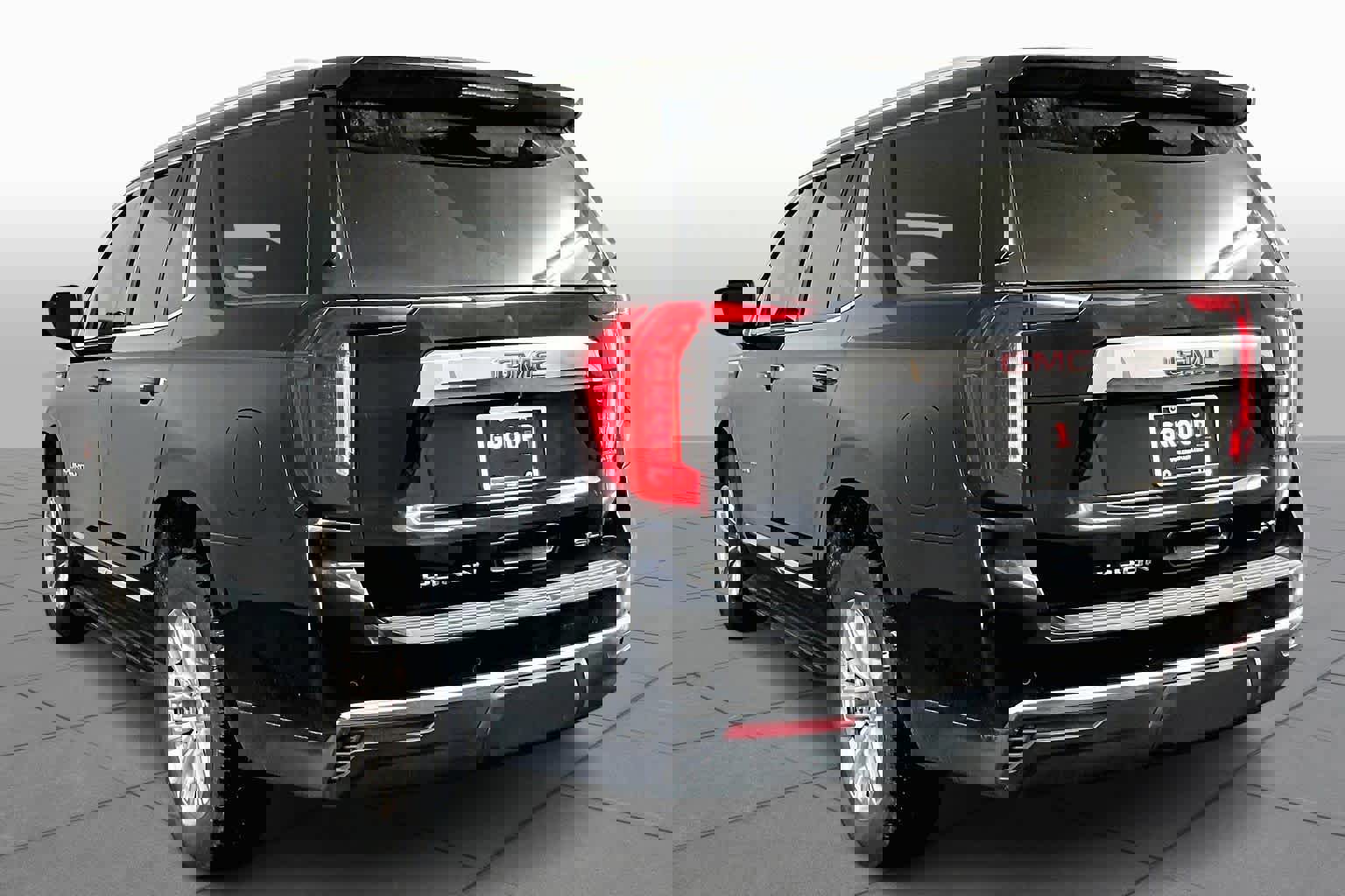 Used 2021 GMC Yukon SLT image 11