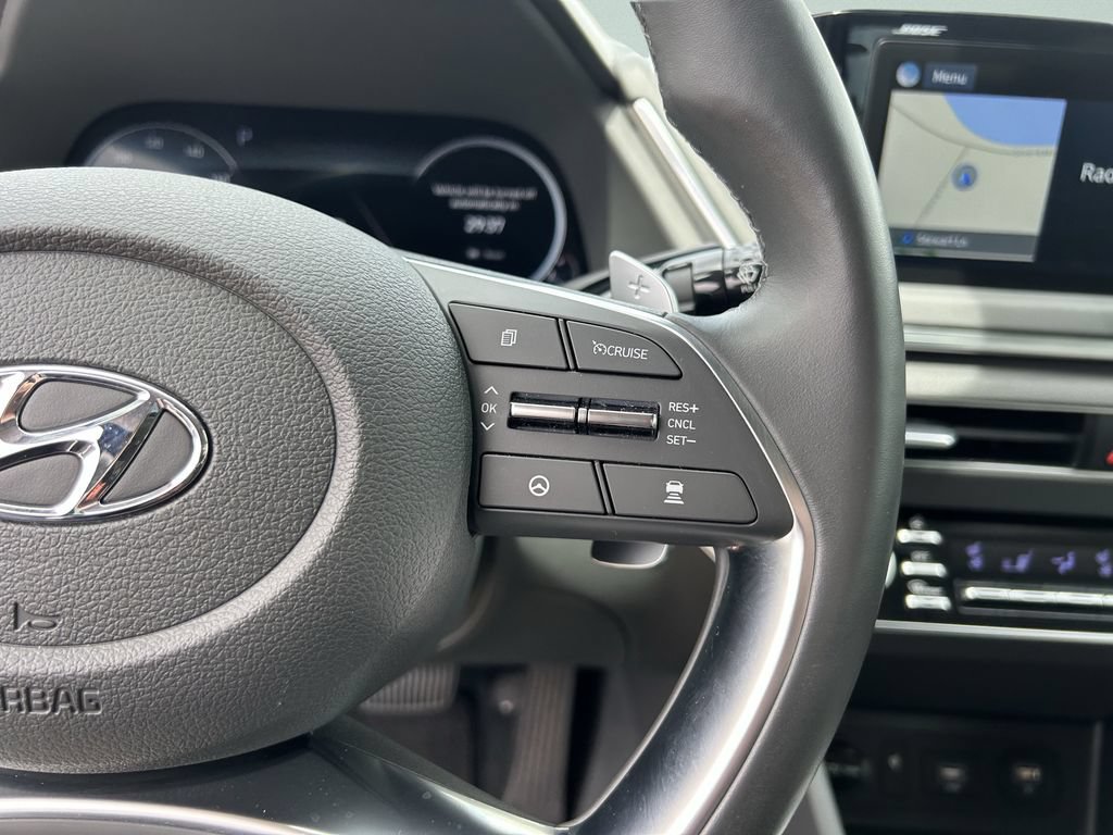 Used 2020 Hyundai Sonata Limited FWD image 32