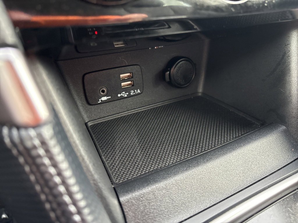 Certified 2023 Subaru Forester Limited image 23