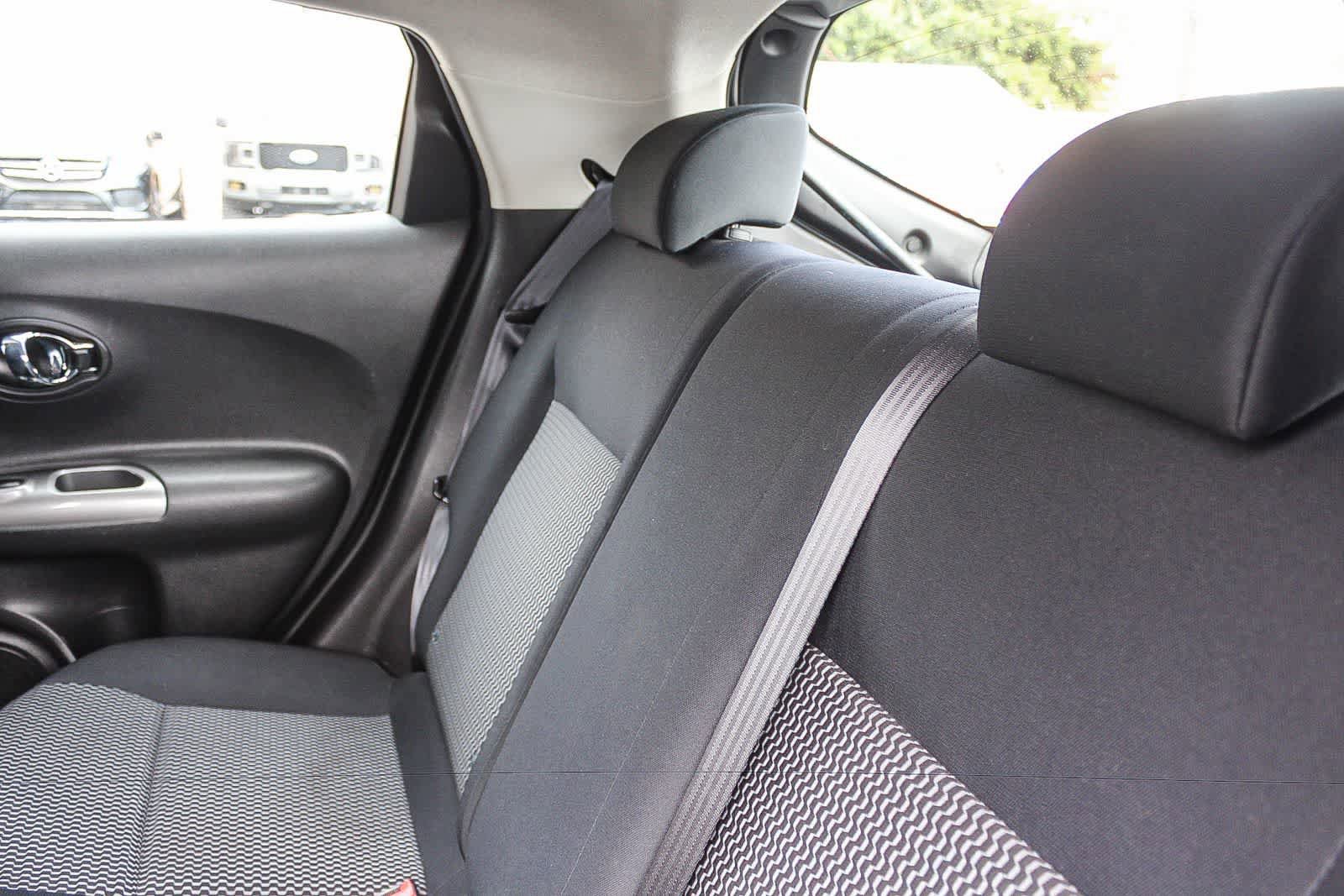Used 2017 Nissan Juke S FWD image 24