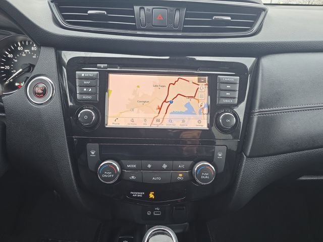 Used 2019 Nissan Rogue SL image 23