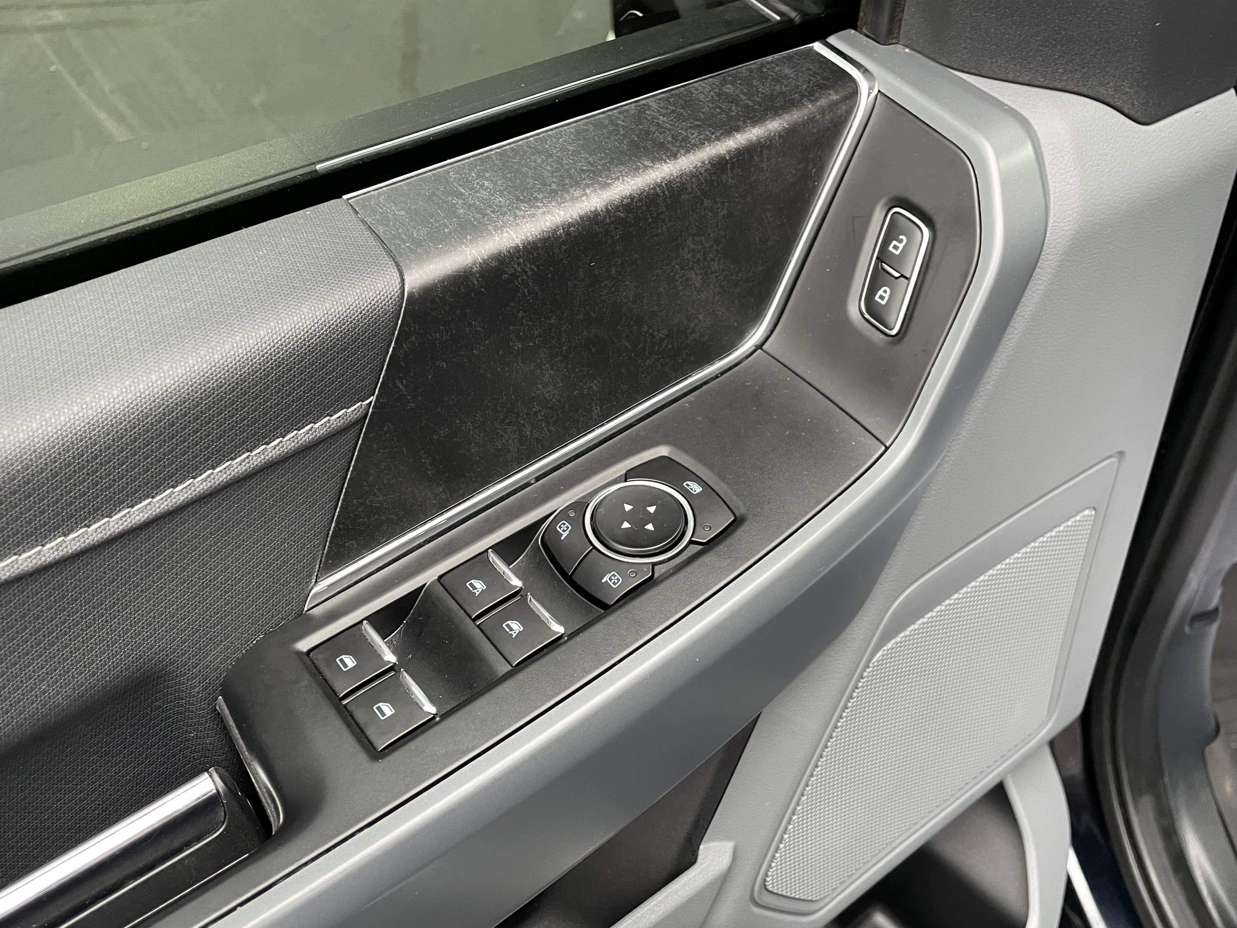 Used 2023 Ford F150 XLT w/ Equipment Group 302A High image 11