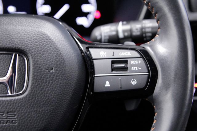 Certified 2023 Honda CR-V Sport Touring image 29