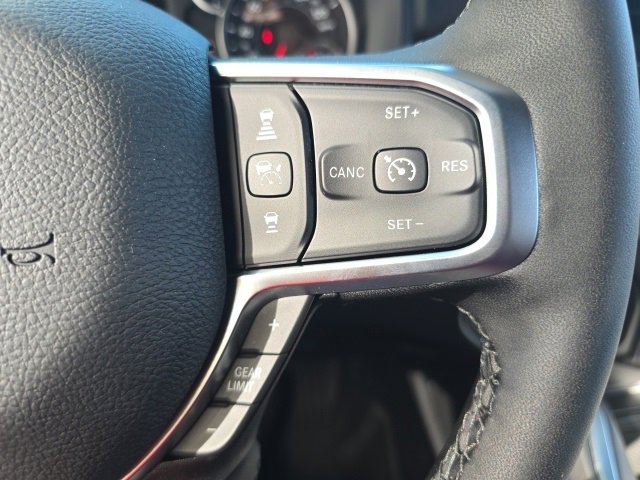 New 2026 RAM 3500 Big Horn image 21