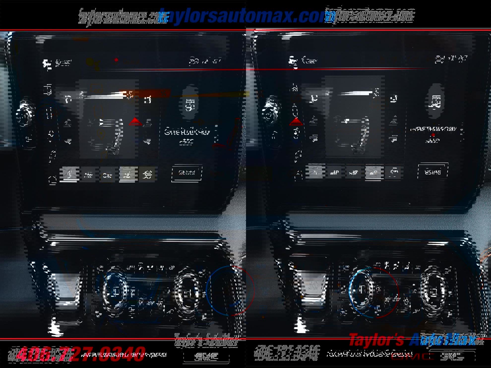 New 2026 GMC Sierra 1500 AT4 w/ AT4 Premium Package image 26