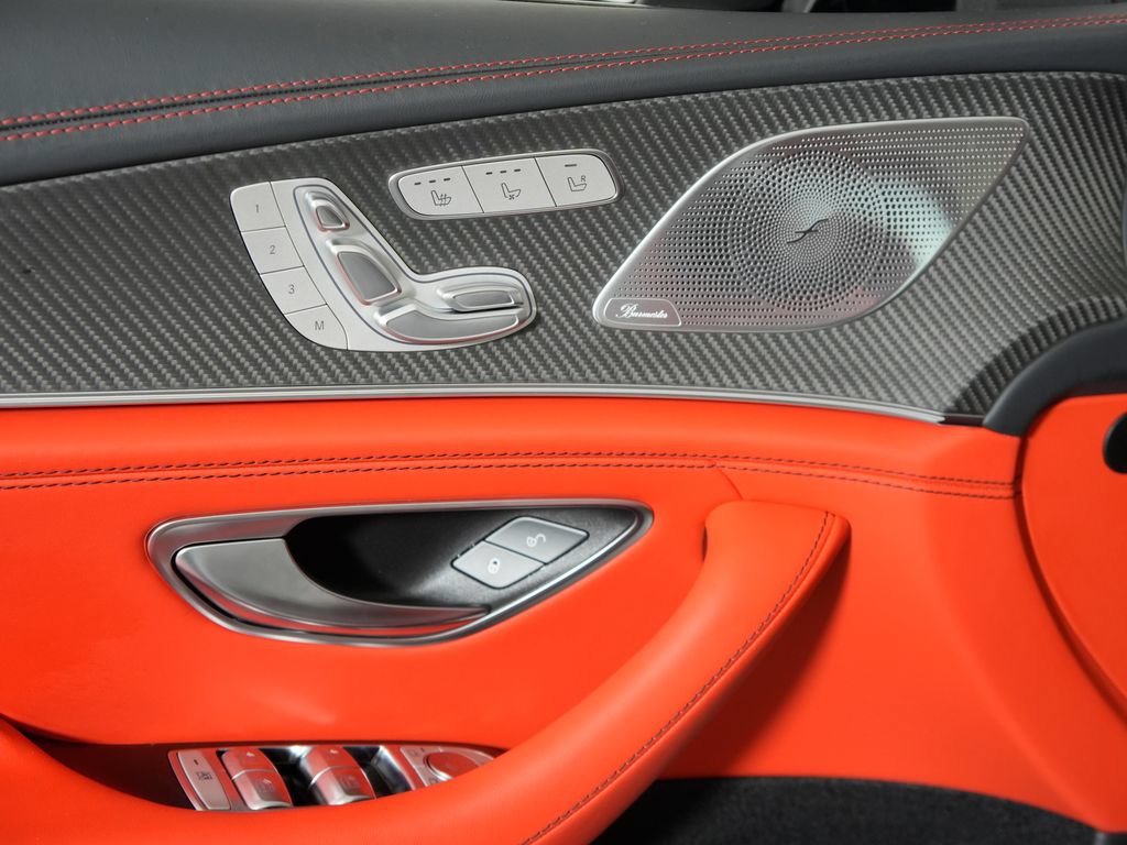 New 2026 Mercedes-Benz AMG GT 43 image 32
