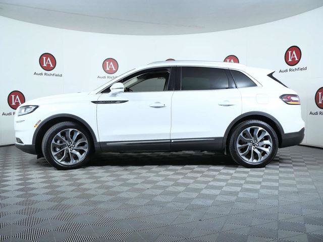 Used 2023 Lincoln Nautilus Reserve w/ Luxury Package AWD/4WD image 5