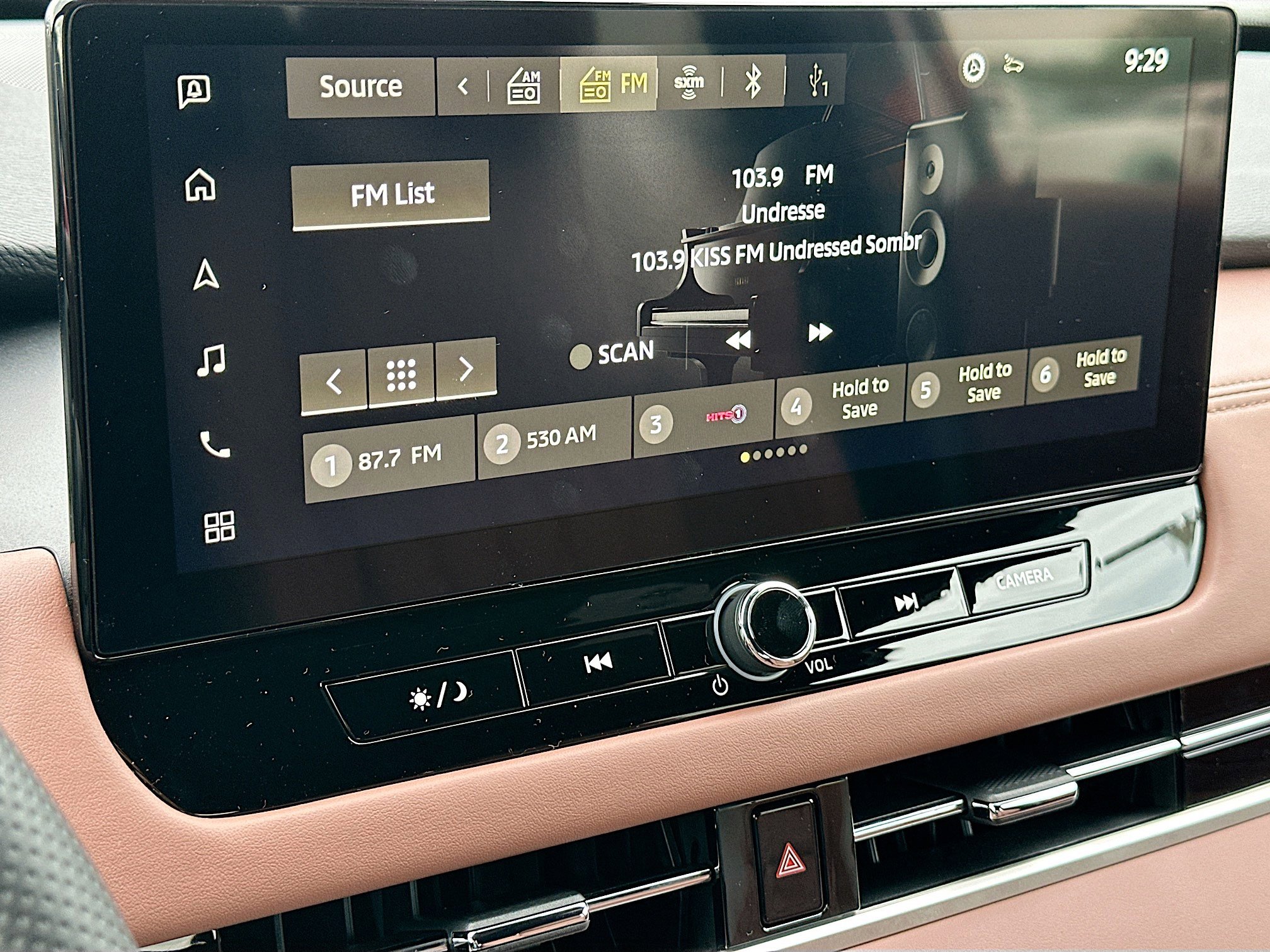 New 2025 Mitsubishi Outlander SEL image 10