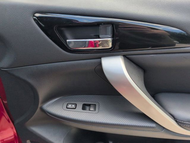 Used 2025 Mitsubishi Eclipse Cross SE AWD/4WD image 34