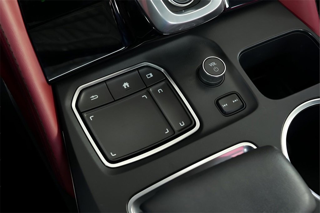 Used 2022 Acura MDX A-Spec image 38