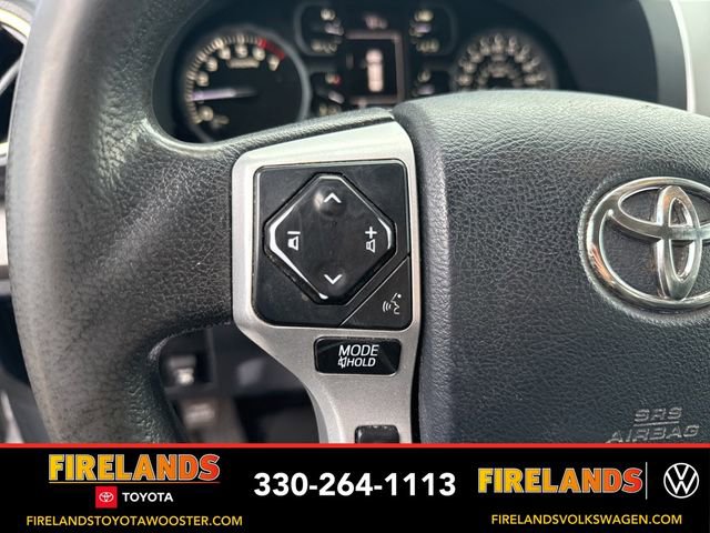 Used 2019 Toyota Tundra SR5 w/ Convenience Package image 6