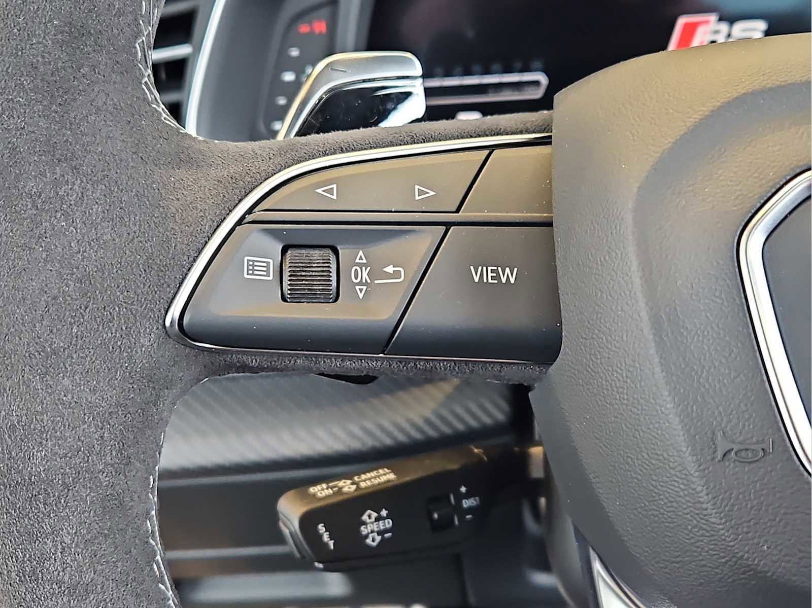 New 2026 Audi RS Q8 performance AWD/4WD image 12