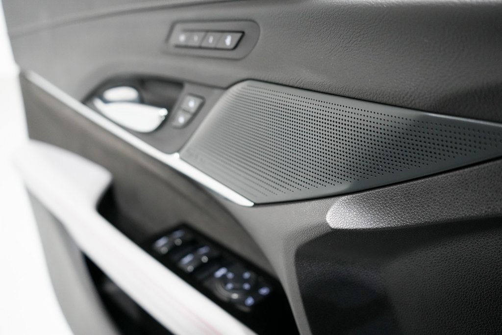 Used 2023 Cadillac CT4 V Blackwing w/ Driver Assist Package image 29