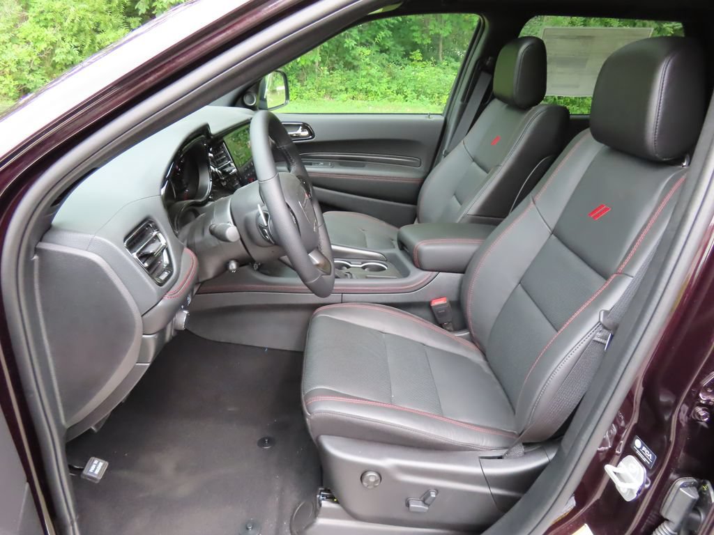 New 2026 Dodge Durango GT AWD/4WD image 18