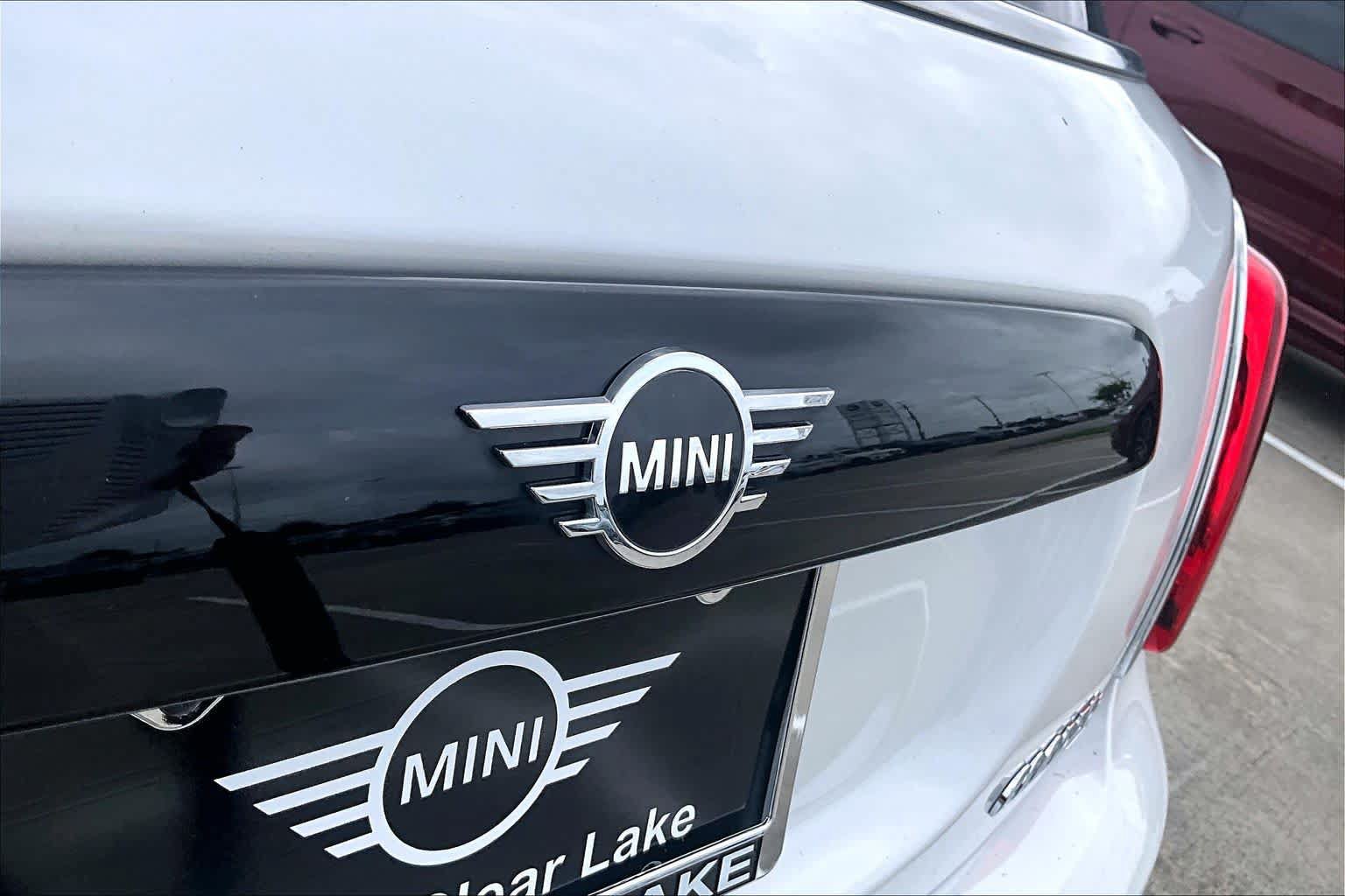 Used 2024 MINI Cooper S FWD image 30