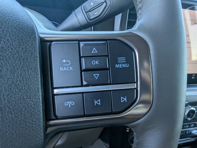 New 2026 Ford F350 Platinum w/ Platinum Plus Package image 23