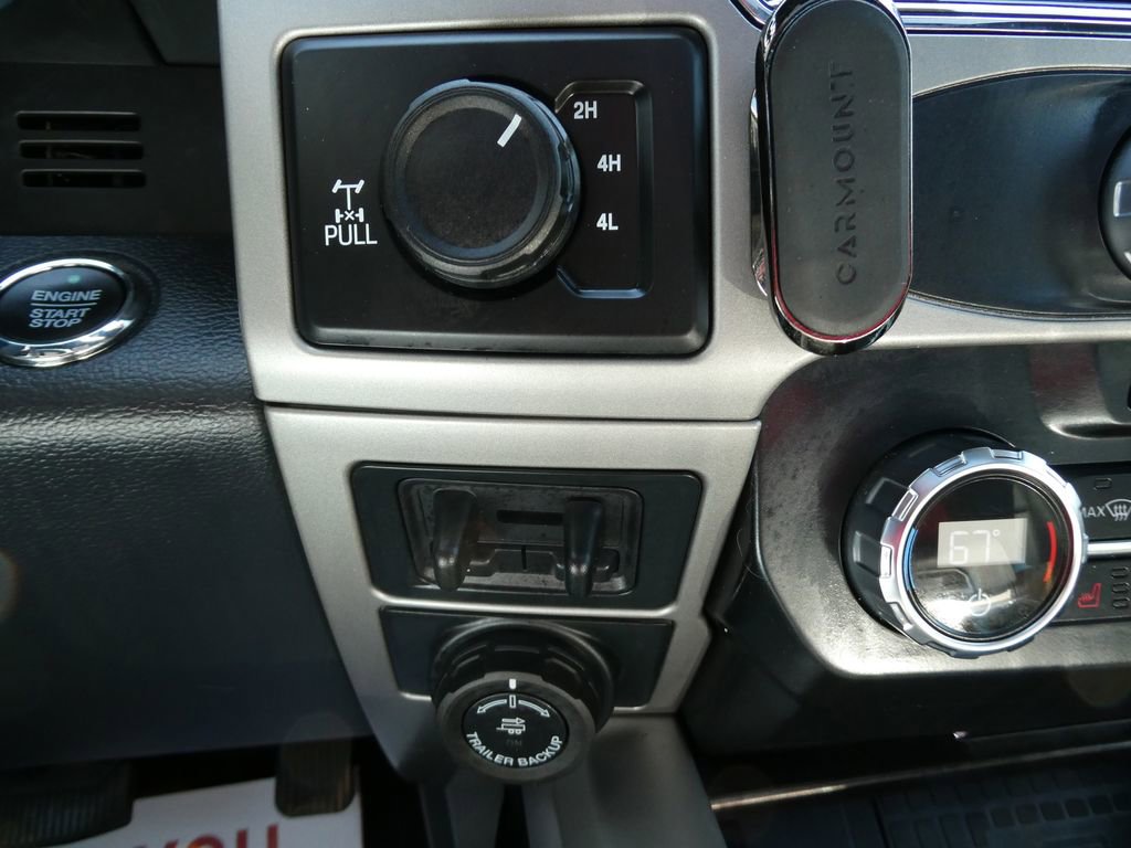 Used 2022 Ford F250 Lariat w/ Tremor Off-Road Package image 30