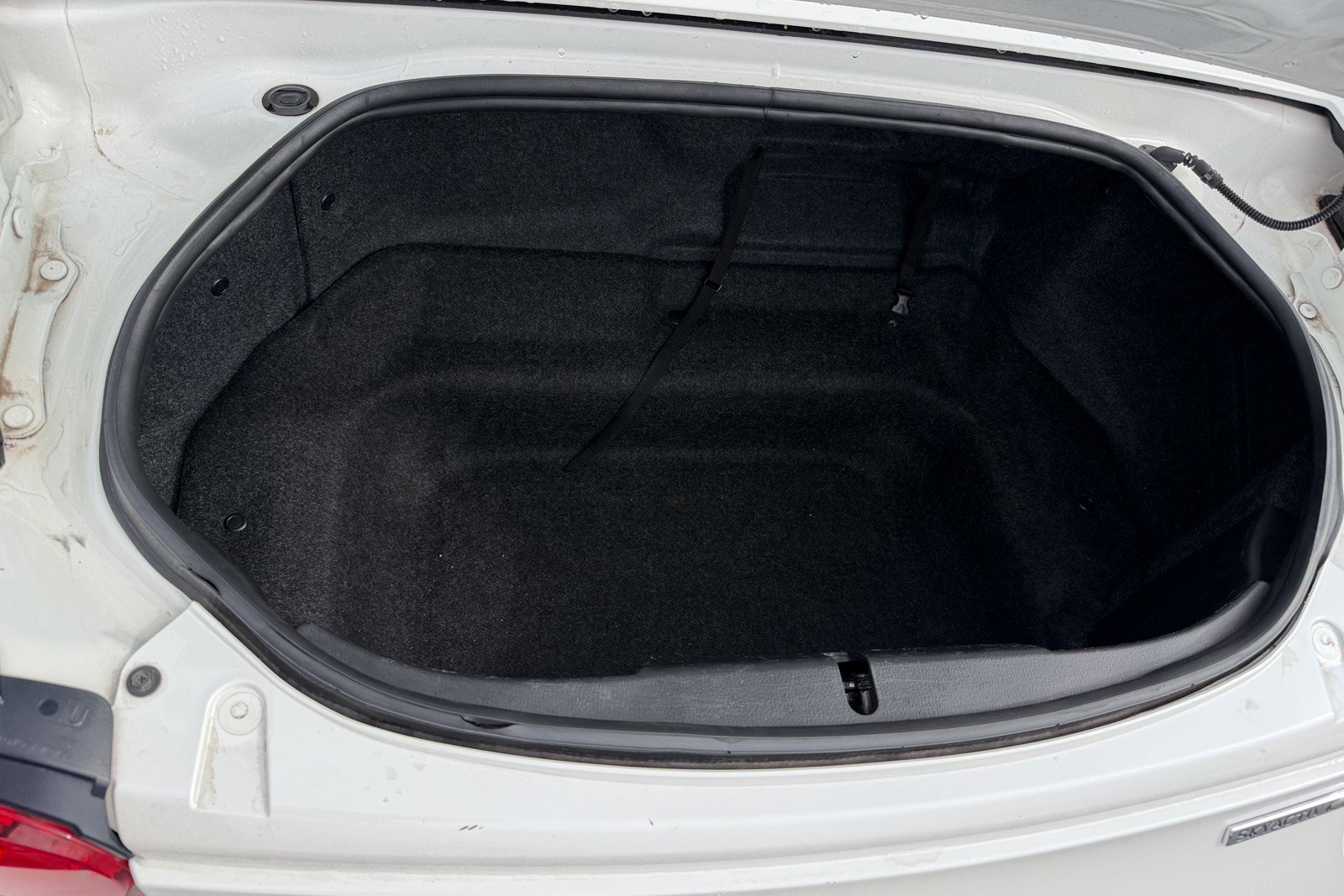 Certified 2023 MAZDA MX-5 Miata Grand Touring image 21