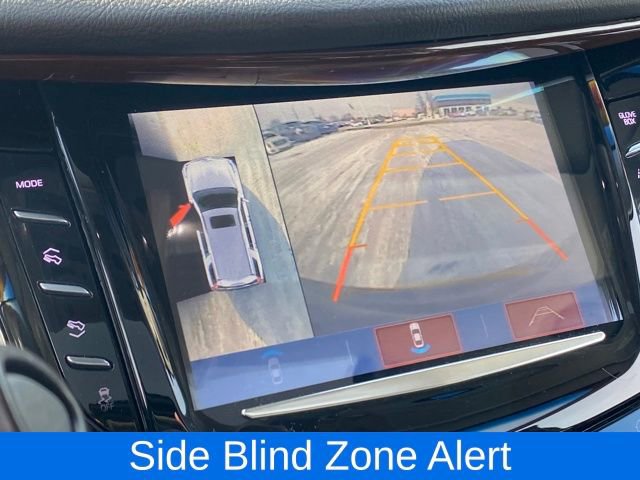 Certified 2017 Cadillac Escalade Luxury image 12