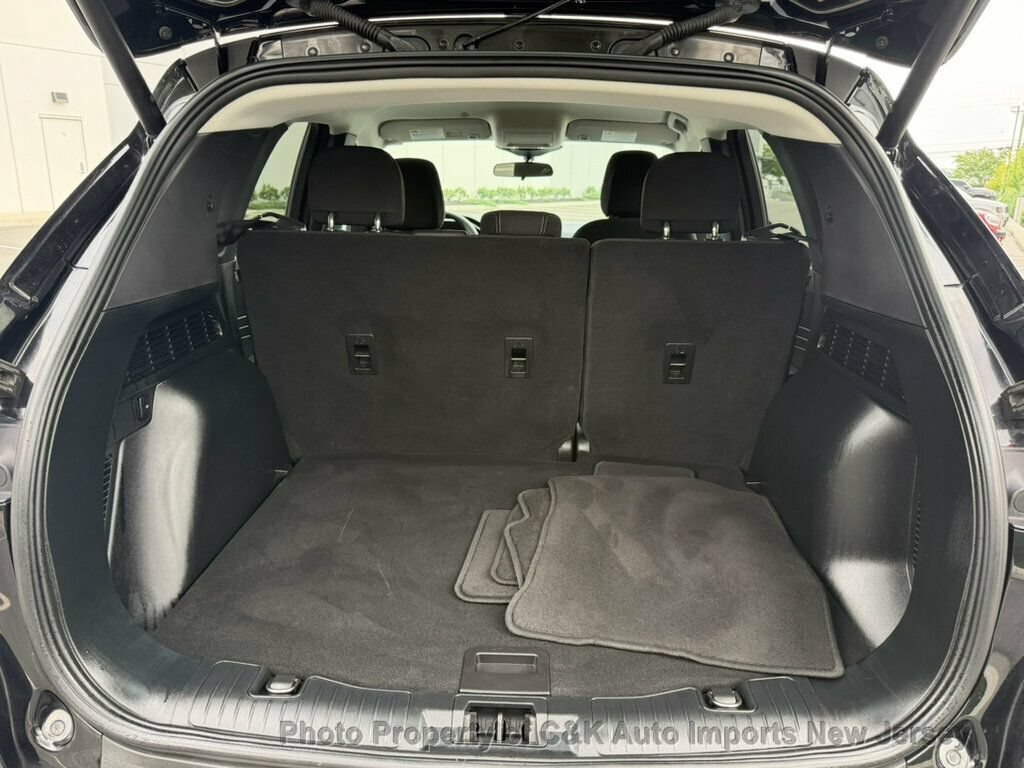 Used 2023 Ford Escape Active AWD/4WD image 15