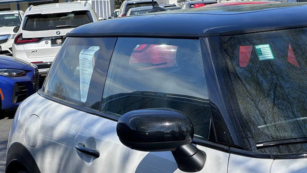 Used 2025 MINI Cooper S FWD image 3