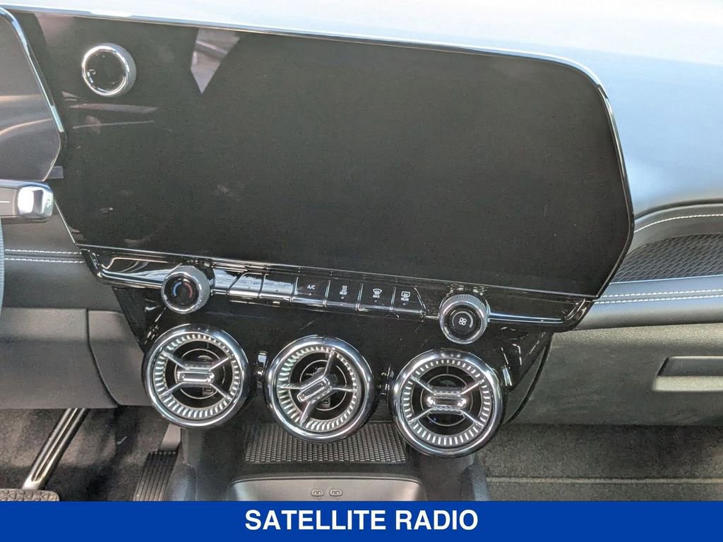 New 2025 Chevrolet Blazer EV LT image 26