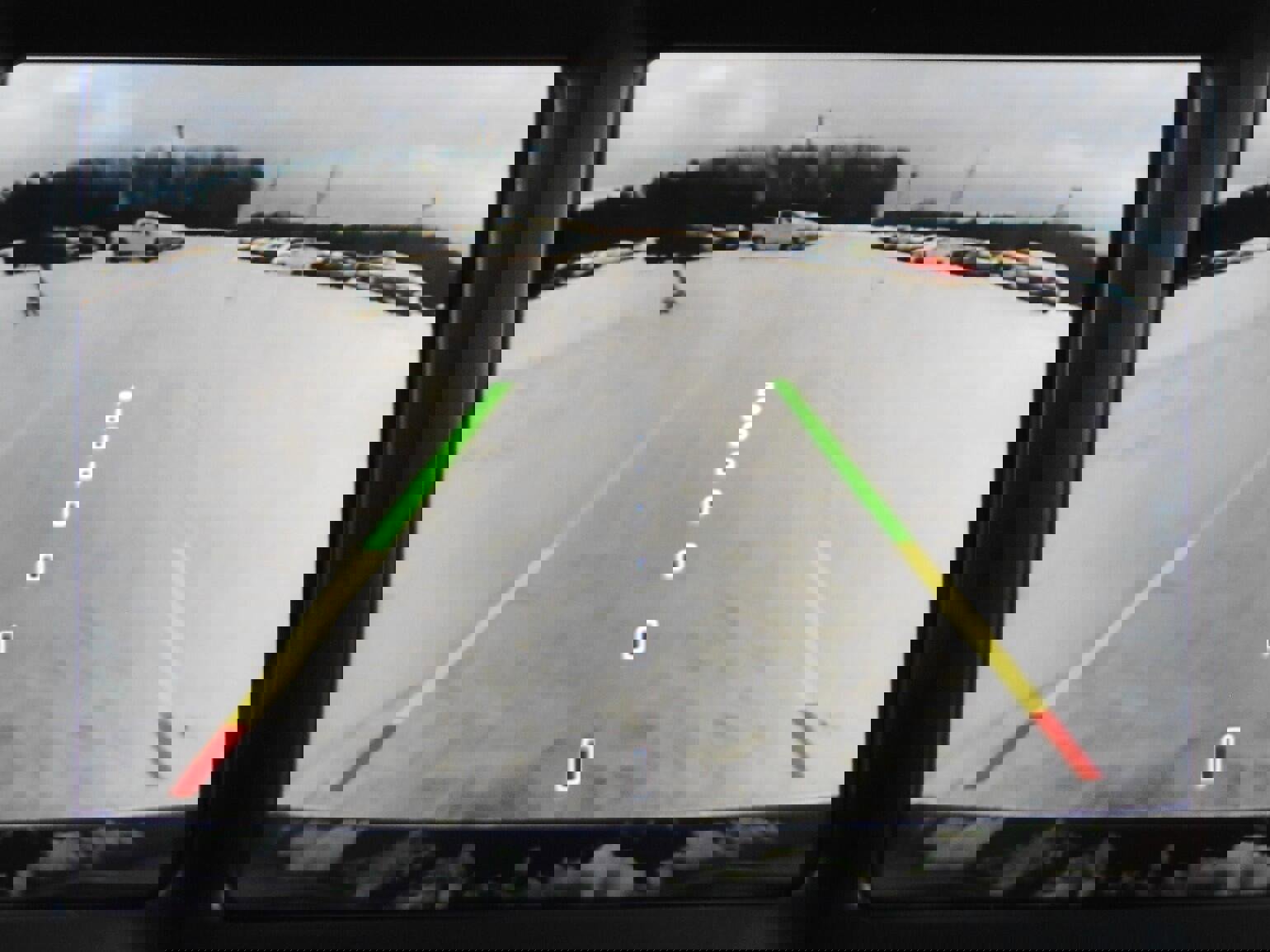 Certified 2023 Jeep Renegade Trailhawk image 8