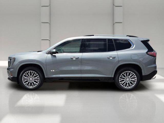New 2026 GMC Acadia Denali w/ Super Cruise Package AWD/4WD image 2