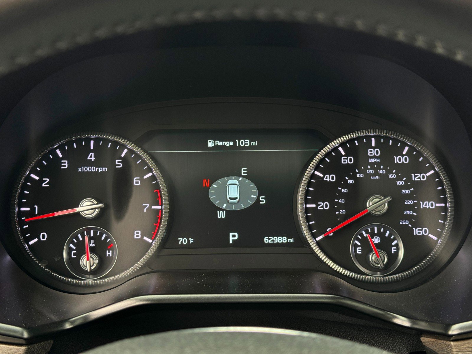 Used 2020 Kia Telluride SX FWD image 19