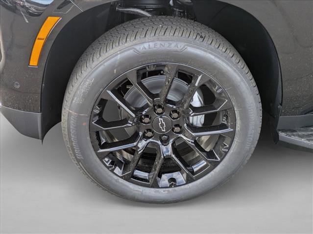 New 2026 Chevrolet Tahoe LS w/ LPO, Dark Essentials Package image 10
