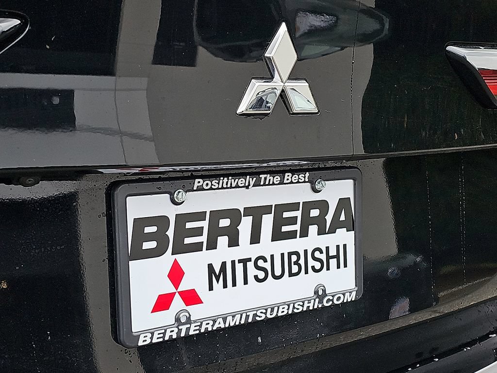 New 2026 Mitsubishi Outlander ES AWD/4WD image 20