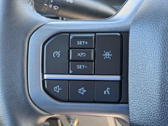 Used 2025 Ford F150 XLT w/ Equipment Group 301A Standard AWD/4WD image 27