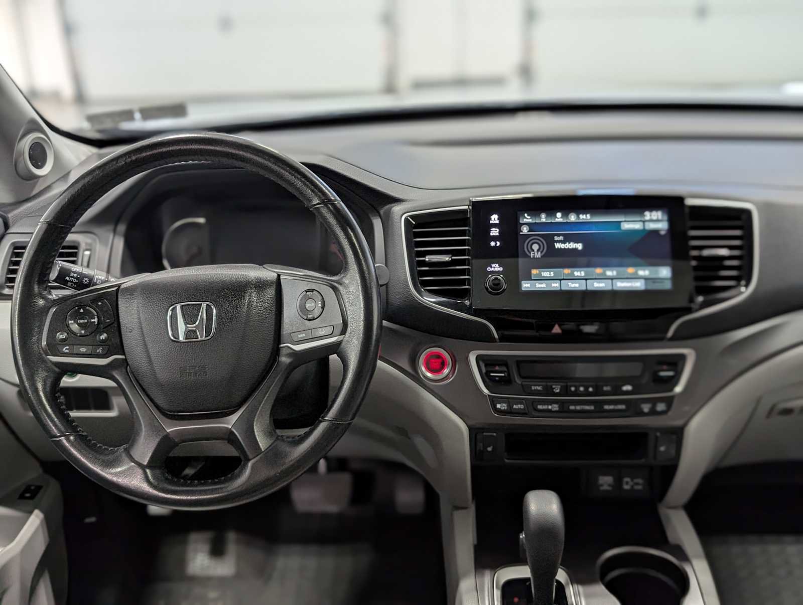 Used 2020 Honda Pilot EX-L image 5