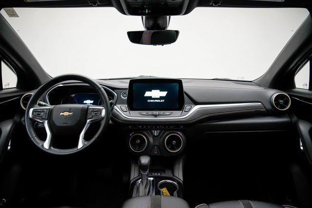 Used 2023 Chevrolet Blazer Premier w/ Driver Confidence II Package image 27