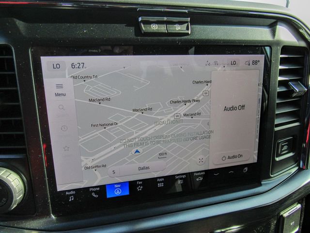 New 2025 Ford F250 Lariat w/ Lariat Ultimate Package image 14