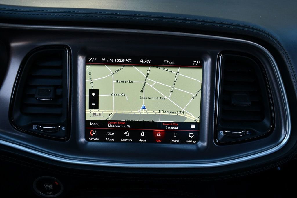 Used 2020 Dodge Challenger R/T Scat Pack image 42