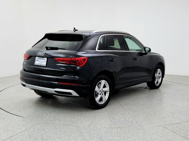 Used 2020 Audi Q3 2.0T Premium image 5