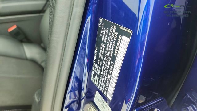 Used 2024 Porsche Macan image 60