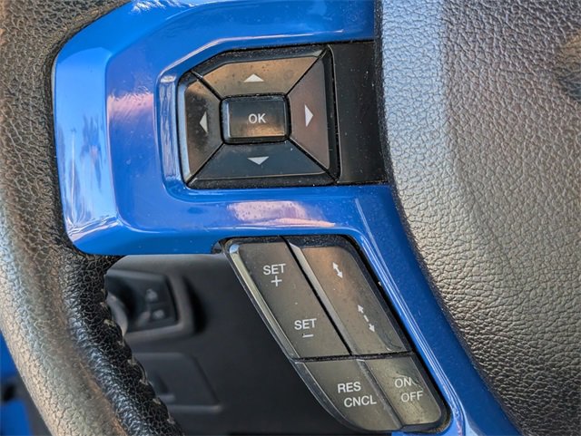 Used 2015 Ford F150 Lariat w/ Equipment Group 502A Luxury image 26