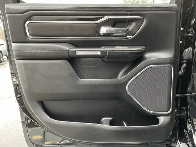Used 2022 RAM 1500 Laramie image 24