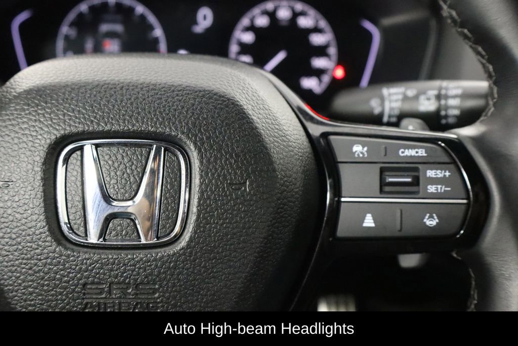 Used 2024 Honda Civic Sport image 10
