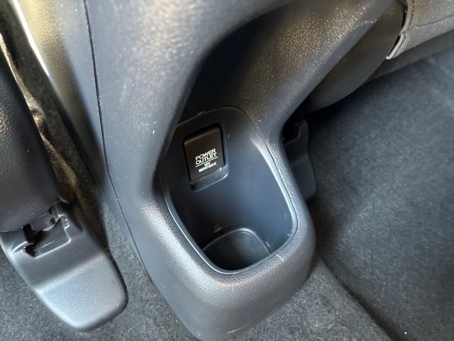 Certified 2019 Honda HR-V Sport image 12