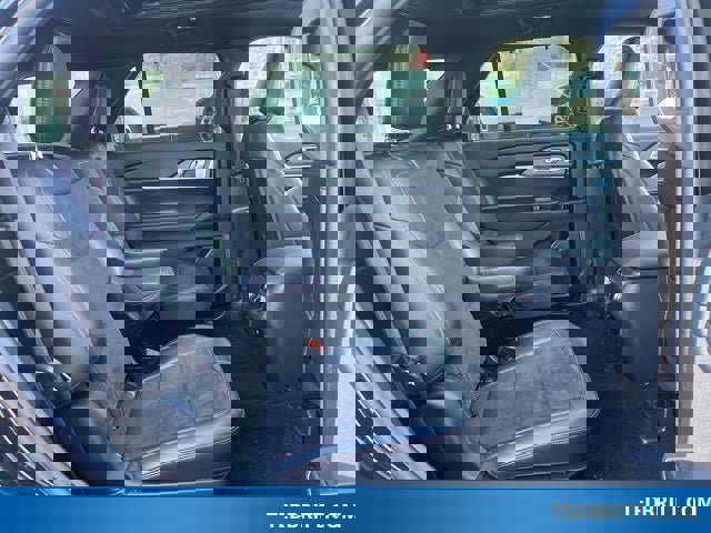 Certified 2025 Ford Explorer ST image 19