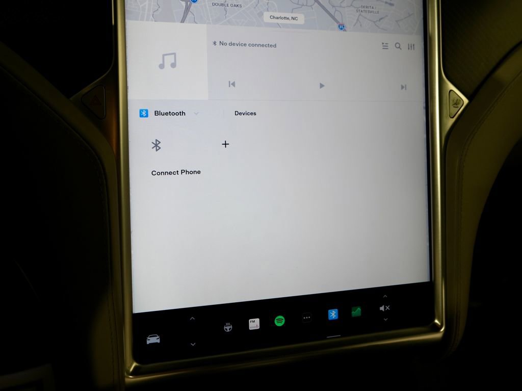 Used 2016 Tesla Model S 75D image 19